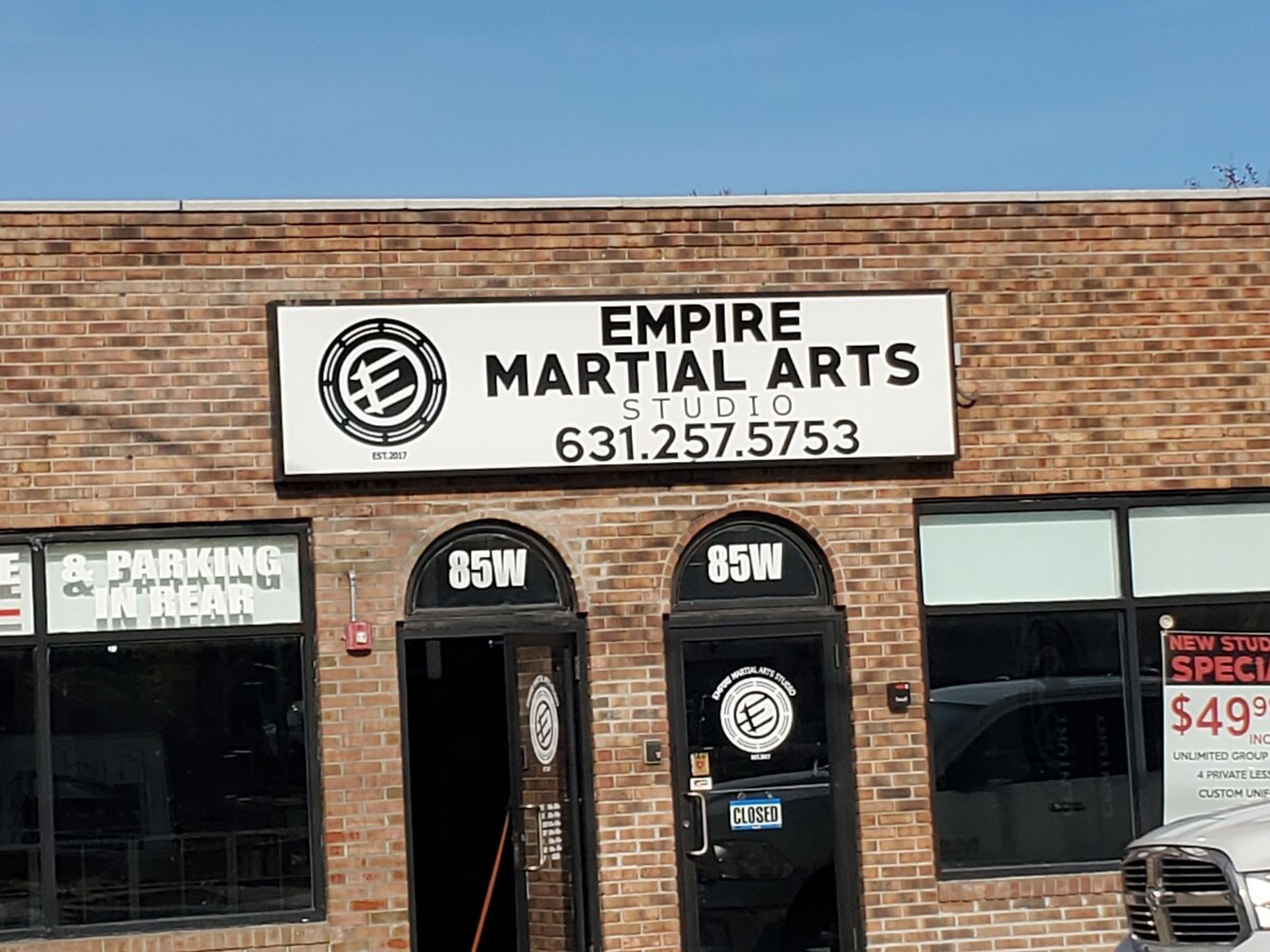 Empire Martial Arts Studio