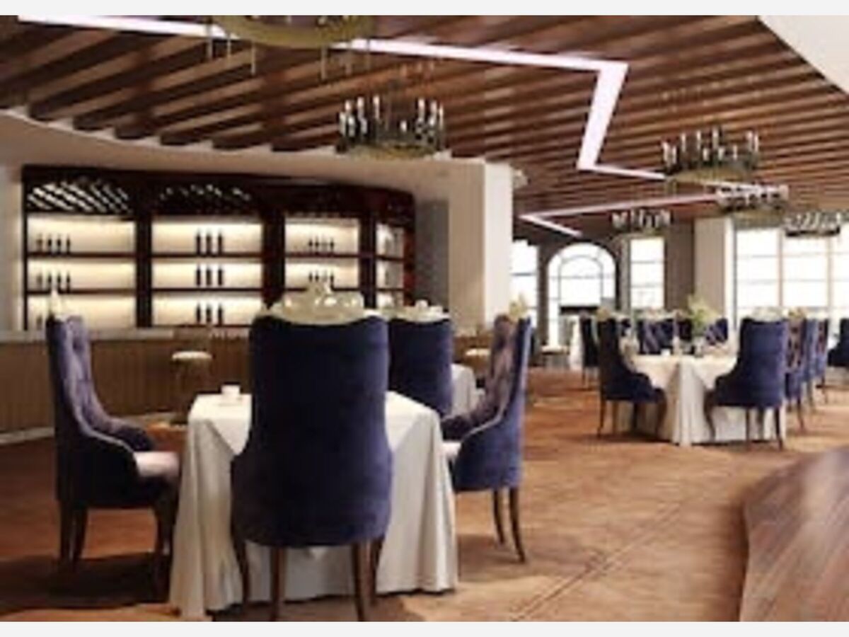 
  Restaurant Week: Week of October 9th 2022
