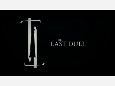 Review: The Last Duel (2021)