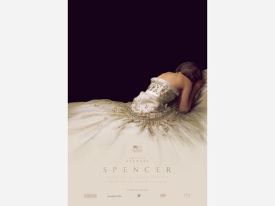 Spencer: A Psychological Thriller Wrapped in a Biopic