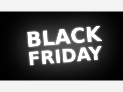 Black Friday’s Ten Best Deals in Home Media