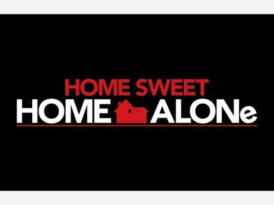 Home Sweet Home Alone: Sixth Time is Not the Charm