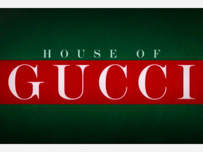 House of Gucci: A Story Without a Point