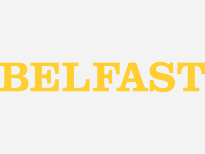 Belfast: A Coming-of-Age Nostalgia Trip