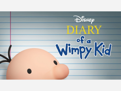 Diary of a Wimpy Kid: Introduction to the Unreliable Narrator