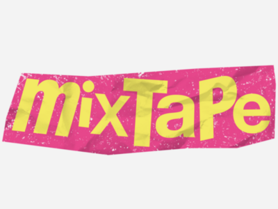 Mixtape: A Musical Coming-of-Age Story