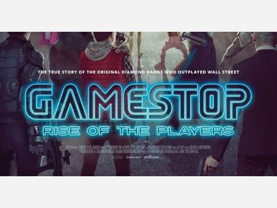 GameStop: Rise of the Players: An Overlong Cable News Special