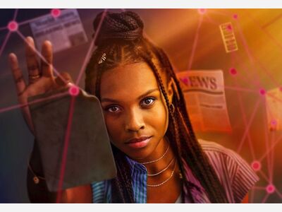 Naomi: An Interesting Start To A New Story