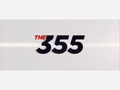 The 355: Boring Action