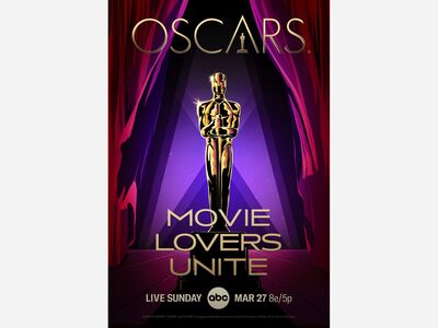 Where To Stream This Year’s Oscar Winners