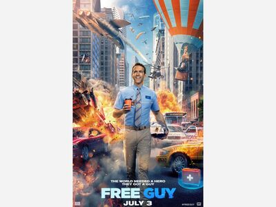 Weekly Streaming Recap: Week of February 25th, 2022
