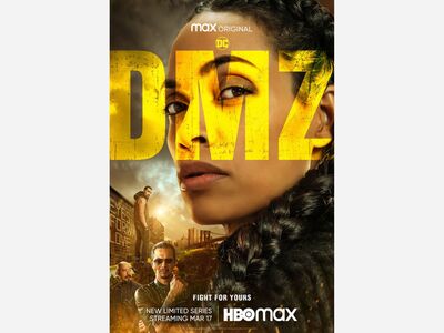 DMZ: An Expensive Acting Clinic