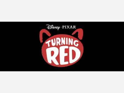 Turning Red: A Visually Inventive Look at Adolescence