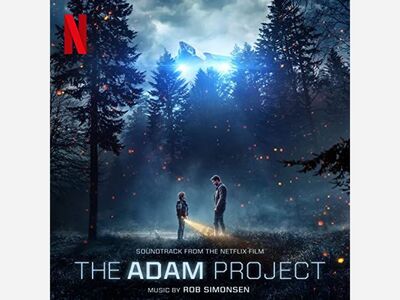 The Adam Project: A Visual Effects-Heavy Pile of Exposition