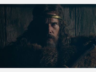 The Northman: A Unique Take On Classic Material