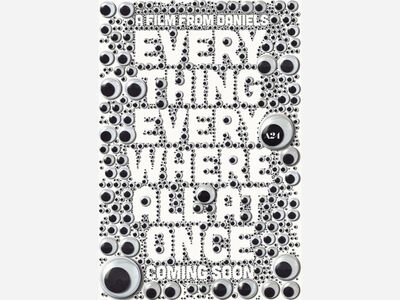 Everything Everywhere All at Once: An Ambitious and Emotional Adventure