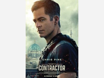 The Contractor: A Technical Failing