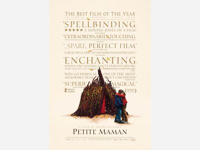 Petite Maman: A Theatrical Allegory