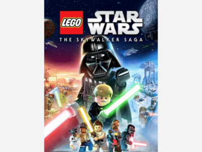 Lego Star Wars: The Skywalker Saga: A Bold Step Forward