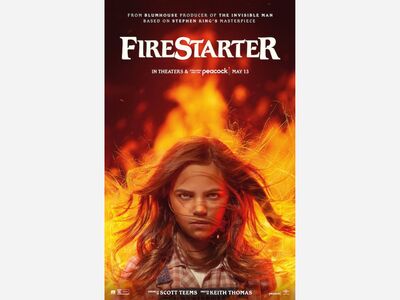 Firestarter: The Epitome of the Uninspired Reboot