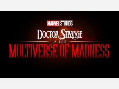 Doctor Strange In The Multiverse of Madness: A Grounded Exploration of Grief