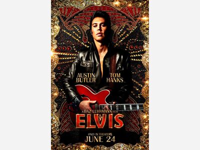 Elvis: A Unique Take on a Biopic