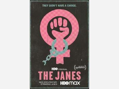 The Janes: A Gripping Documentary About A Little-Known Subject