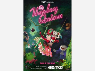 Harley Quinn Season 3 Premiere: A Refreshing Continuation