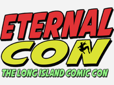 This Weekend: EternalCon