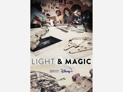 Light and Magic: Well-Made Corporate Propaganda