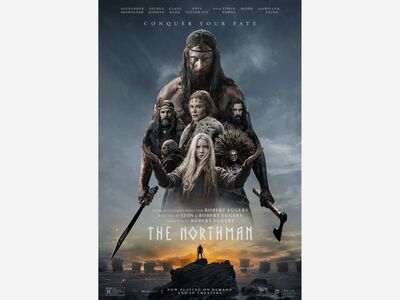 2022’s Top Five Movies At The Halfway Mark