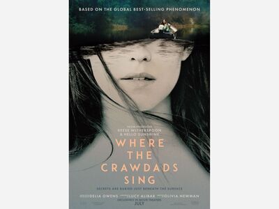 Where The Crawdads Sing: A Big Budget Lifetime Movie