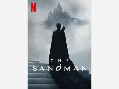 The Sandman: A Faithful Recreation of a Classic