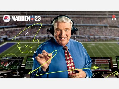 Madden NFL 23: A Slight Improvement