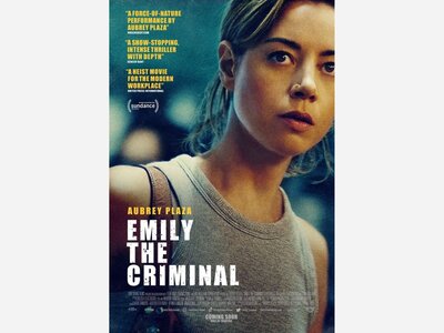 Emily the Criminal: A Nuanced Look at What Causes Crime