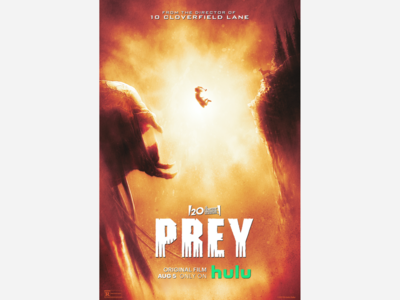 Prey: The Best Predator Sequel