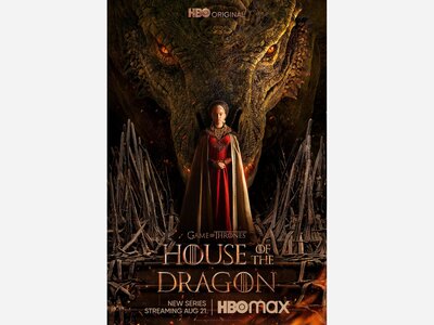 Weekly Streaming Recap: Week of August 19th, 2022