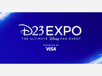 D23: Disney’s Massive Fan Event
