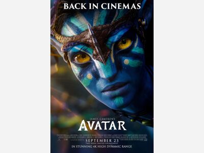 Opinion: Avatar 12 Years Later