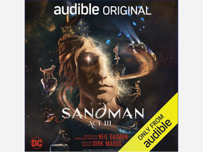 The Sandman Act III: A Continuation Nearing an End