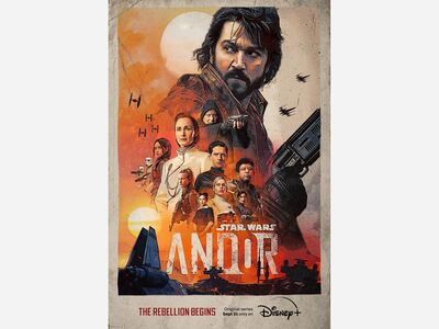 Weekly Streaming Recap: Week of September 23rd, 2022