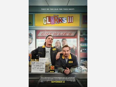Clerks III: Kevin Smith’s Return To Form