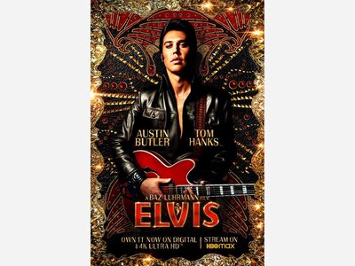 Weekly Streaming Recap: Week of September 16th, 2022