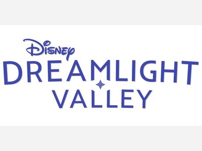 Disney Dreamlight Valley: A Disney Reskin of Animal Crossing
