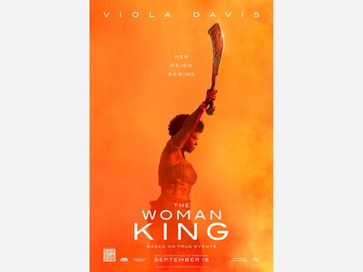 The Woman King: An Insightful Look At Little-Known History