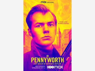 Pennyworth: The Origin of Batman’s Butler Season 3: A Passable Relaunch For The Show