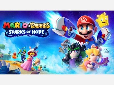 Mario + Rabbids Sparks of Hope: A Deep Introduction to Turn-Based Strategy