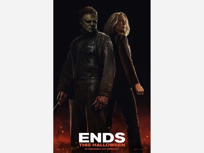 Halloween Ends: Hopefully The End of an Era