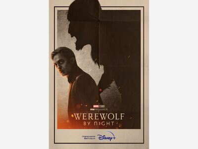 Werewolf By Night: A Fun Homage To Classic Horror