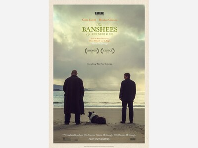 The Banshees of Inisherin: An Excellent Subversion of Expectations